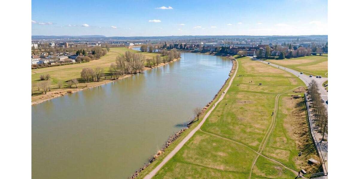 Etagenwohnung Dresden Mickten - 3 Zimmer, 89 m&sup2;, 299.000&euro; | Angebot:25600679