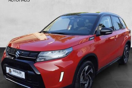 Suzuki Vitara 6.200 km 27.850 &euro; Springe 31832