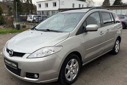 Mazda 5 298.000 km 999 &euro; Cölbe 35091