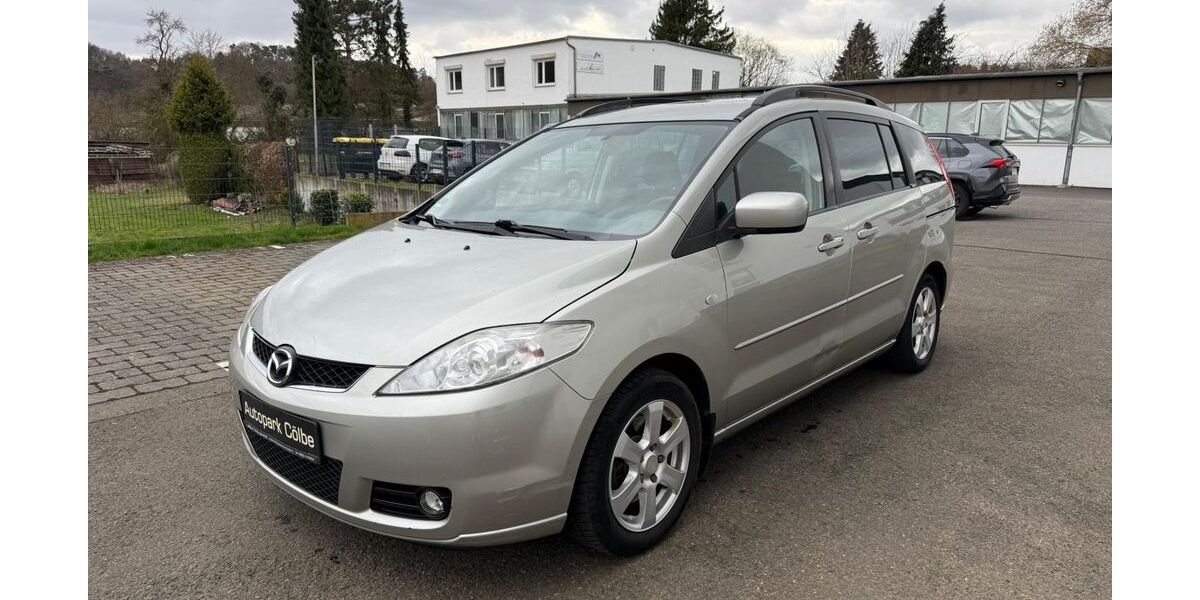 Mazda 5 298.000 km 999 &euro; Cölbe 35091
