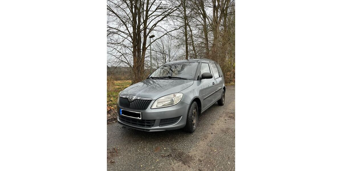 Skoda Roomster 173.400 km 3.650 &euro; Kiel 24145