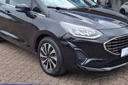 Ford Fiesta 39.700 km 17.290 &euro; Gifhorn 38518
