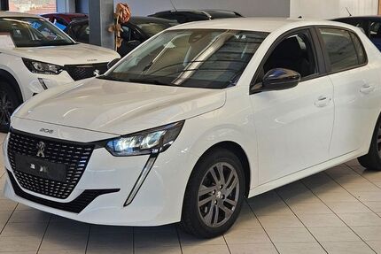 Peugeot 208 80.440 km 11.590 &euro; Mainz 55128