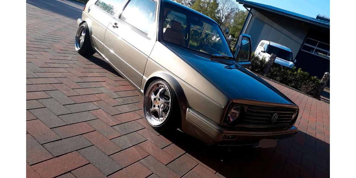 VW Golf 55.000 km 20.499 &euro; Rethwisch 18211