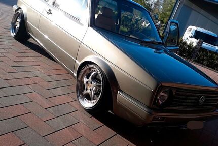 VW Golf 55.000 km 20.999 &euro; Rethwisch 18211