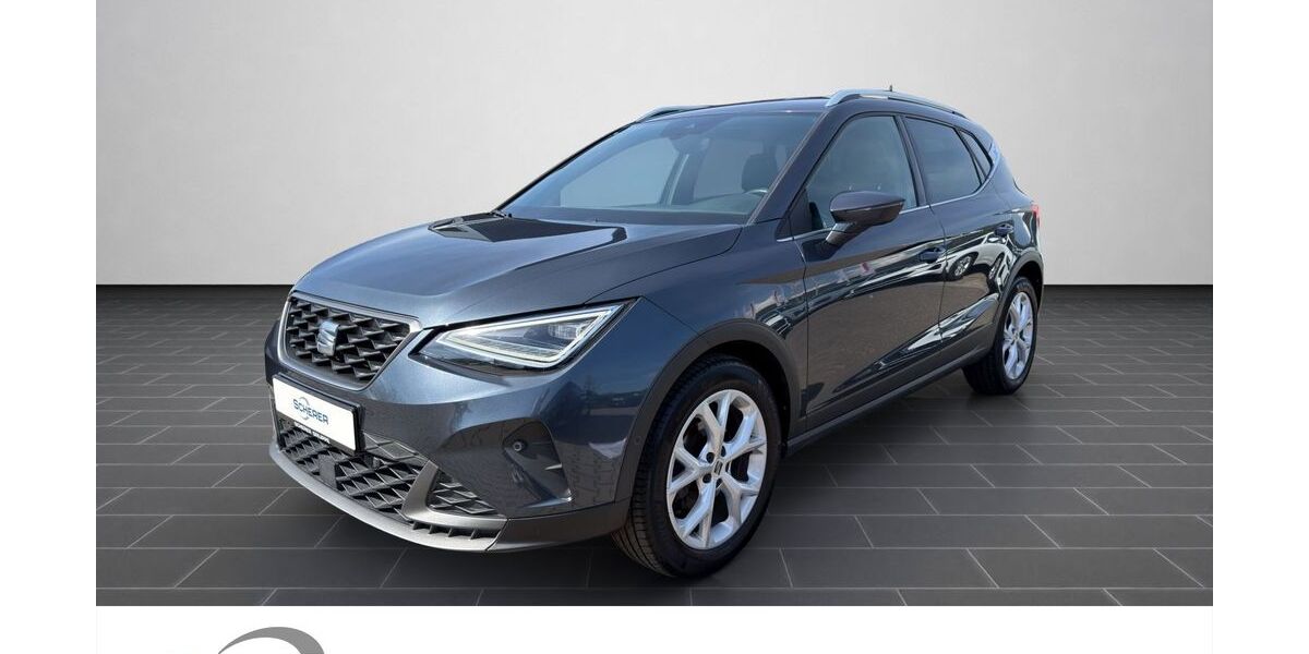 Seat Arona 31.900 km 20.870 &euro; Neustadt a.d. Weinstraße 67433