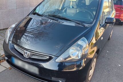 Honda Jazz 195.000 km 731 &euro; Ortenberg 63683