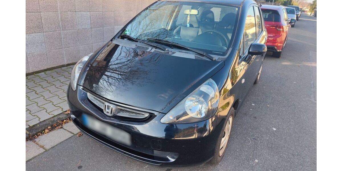 Honda Jazz 195.000 km 731 &euro; Ortenberg 63683