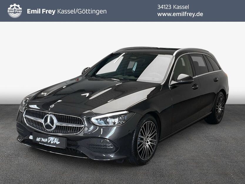 C 200