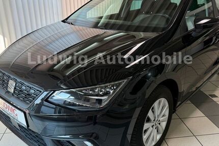 Seat Ibiza 20.930 km 14.890 € Pößneck 07381