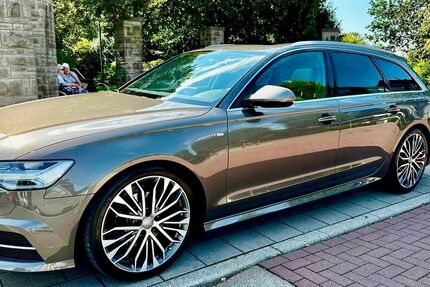 Audi A6 142.960 km 21.990 &euro; Velbert 42551