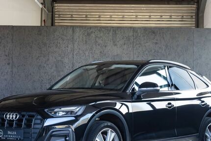 Audi Q5 66.000 km 42.990 € Spaichingen 78549