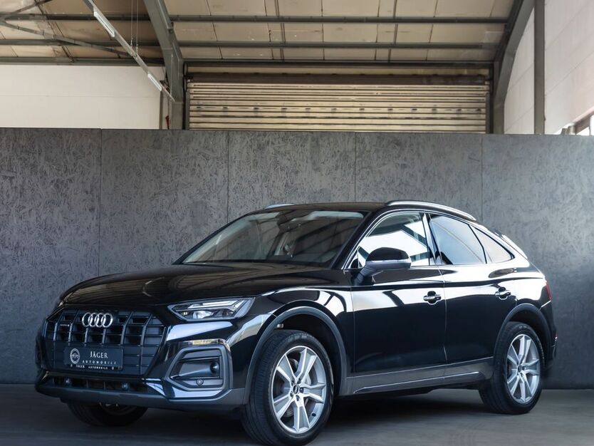 Audi Q5 66.000 km 42.990 € Spaichingen 78549