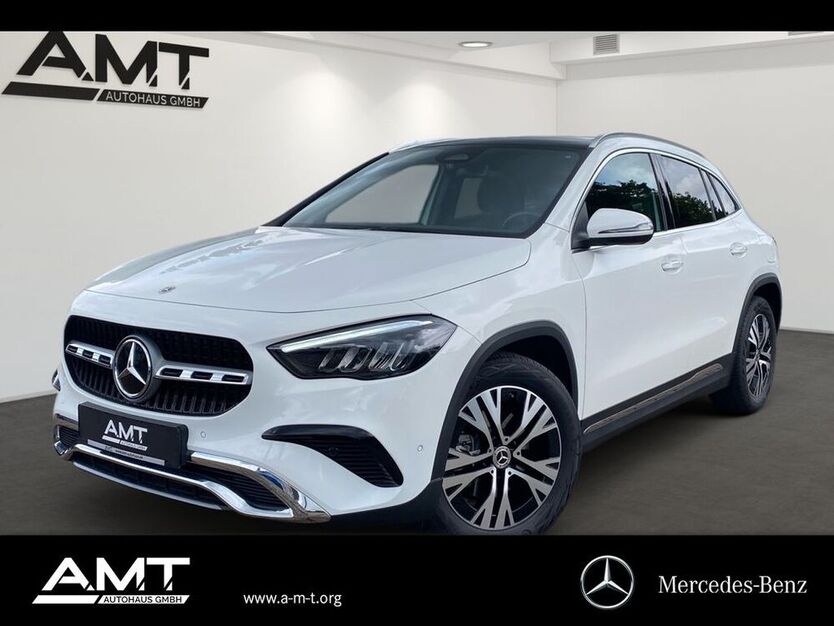 GLA 180