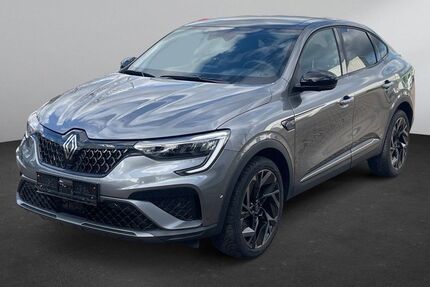 Renault Arkana 11.800 km 28.475 &euro; Saarlouis 66740