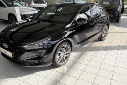 Hyundai i30 18.463 km 20.440 &euro; Hamburg 22525