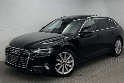 Audi A6 51.684 km 35.880 &euro; Berlin 12351