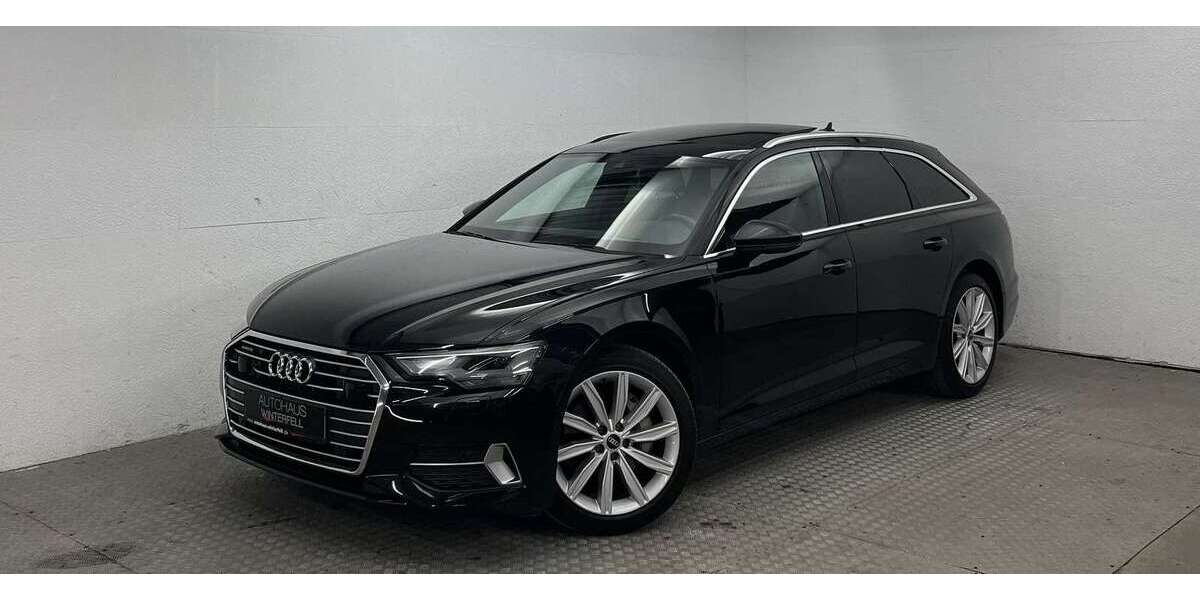 Audi A6 51.684 km 35.880 &euro; Berlin 12351