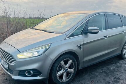 Ford S-Max 225.000 km 11.500 &euro; Oyten 28876