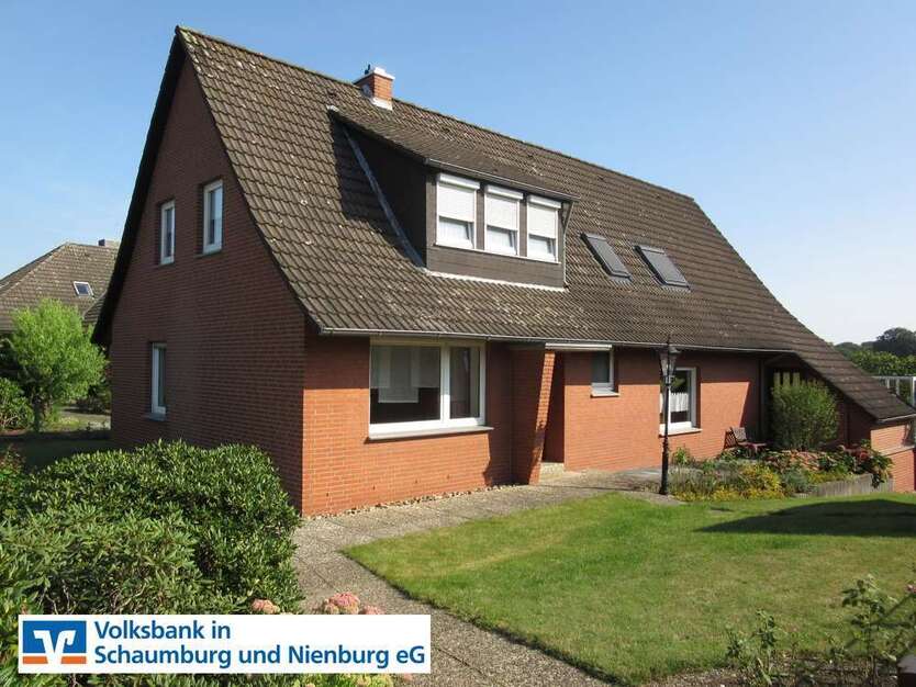 Haus zum Kaufen in Marklohe 285.000 € 168 m²