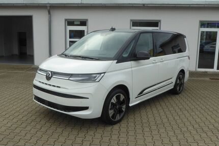VW T7 Multivan 10.000 km 68.960 &euro; Weferlingen 39356