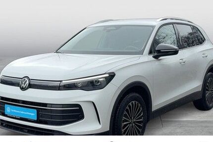 VW Tiguan 21.700 km 37.740 &euro; Bünde 32257