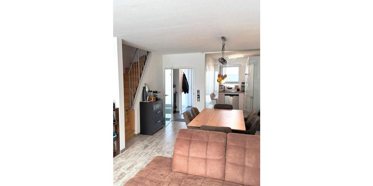 Reihenmittelhaus Worms / Horchheim Horchheim - 4 Zimmer, 123 m&sup2;, 1.290&euro; | Angebot:24973942