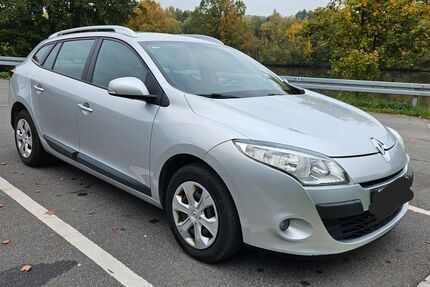 Renault Megane 229.561 km 2.950 € Gädheim 97503