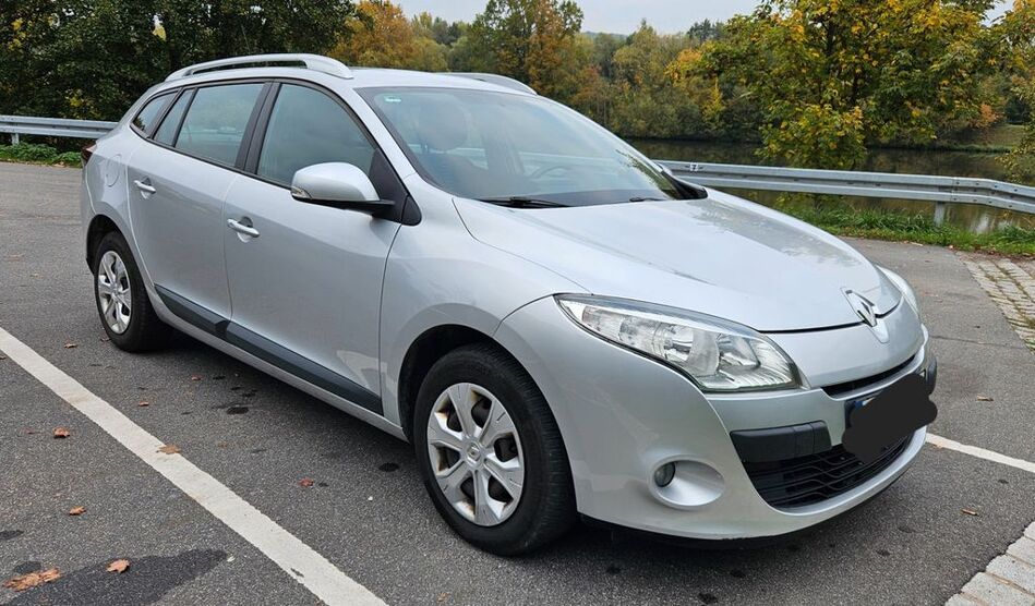 Renault Megane 229.561 km 2.950 € Gädheim 97503