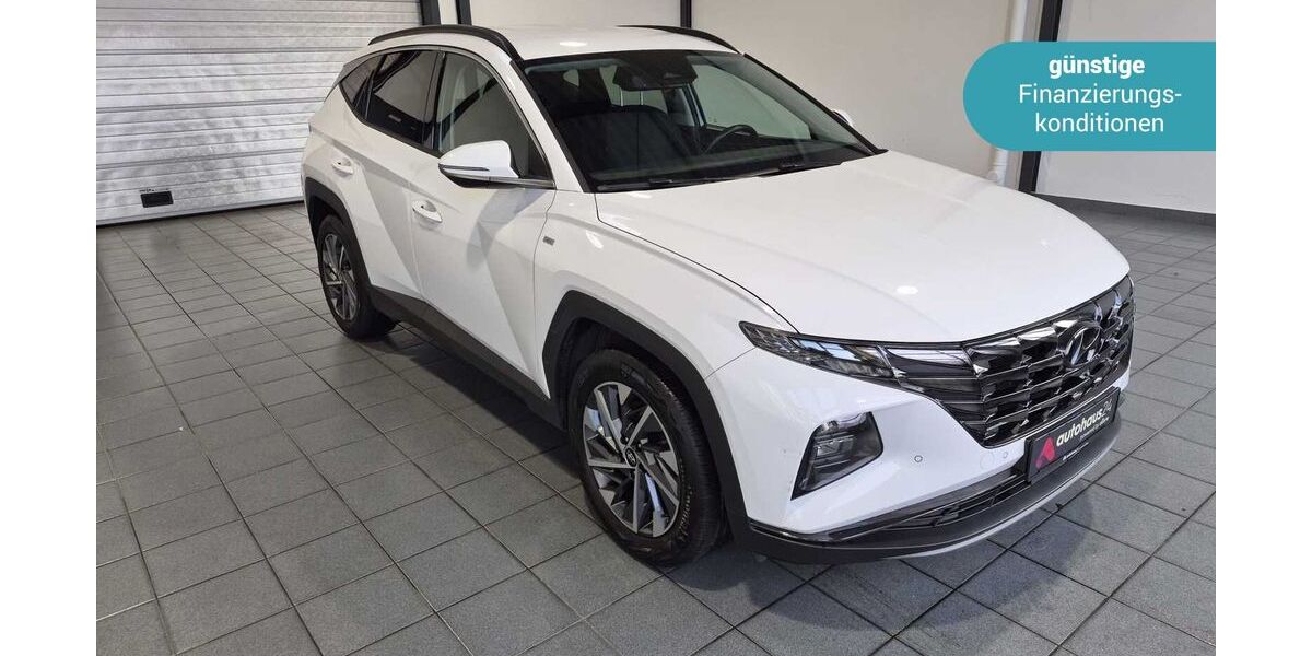 Hyundai TUCSON 54.992 km 24.190 &euro; Wuppertal 42287