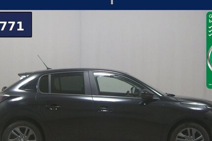Peugeot 208 86.152 km 8.480 &euro; Gyhum/Bockel 27404