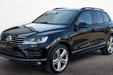 VW Touareg 227.400 km 19.800 &euro; Göppingen 73037
