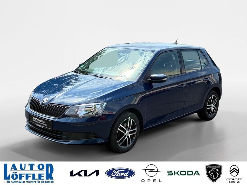Fabia