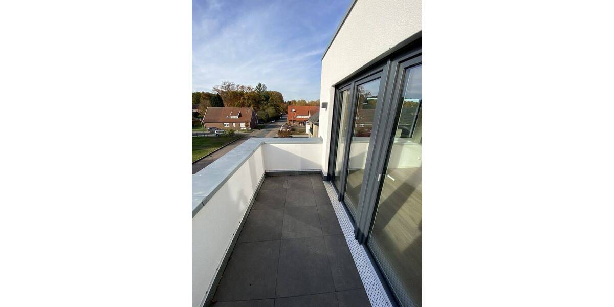 Etagenwohnung Eggermühlen - 2 Zimmer, 75 m&sup2;, 216.000&euro; | Angebot:25702013