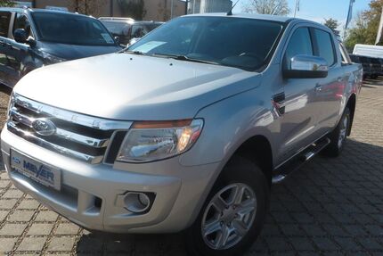 Ford Ranger 152.048 km 13.490 &euro; Achim-Baden 28832