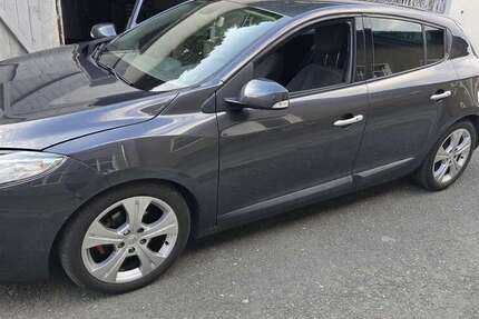 Renault Megane 165.000 km 4.000 &euro; Plauen, Stadt 08529