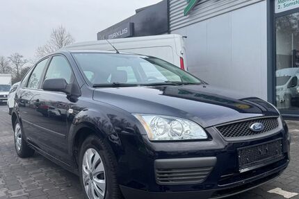 Ford Focus 114.000 km 3.890 &euro; Bottrop 46238