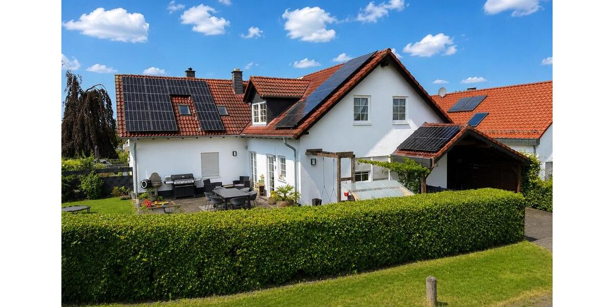 Mehrfamilienhaus, Wohnhaus Hennef (Sieg) - 9 Zimmer, 349 m&sup2;, 920.000&euro; | Angebot:27083232