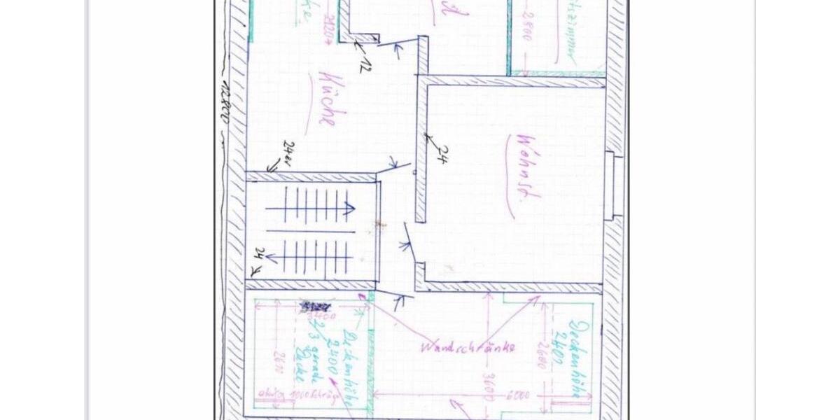 Einfamilienhaus Seelow - 6 Zimmer, 140 m&sup2;, 65.000&euro; | Angebot:26780250