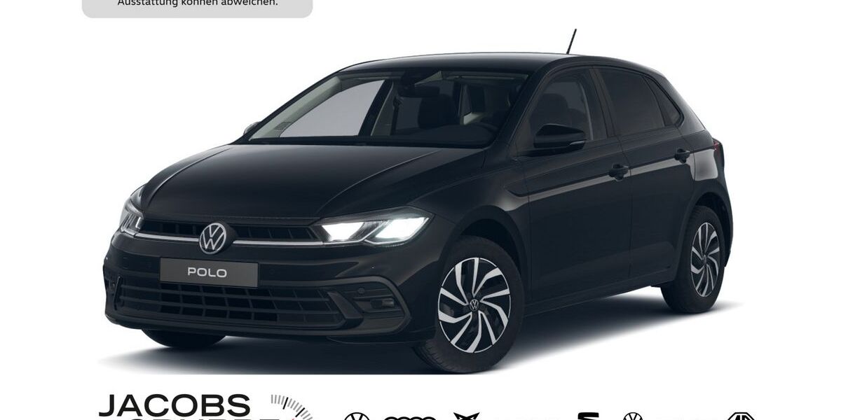 VW Polo 6.085 km 18.570 &euro; Alsdorf 52477