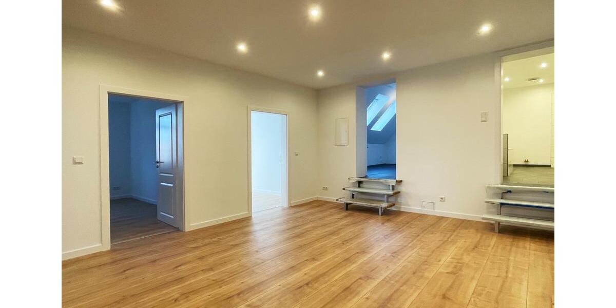 Etagenwohnung Burgwedel - 4 Zimmer, 118 m&sup2;, 1.190&euro; | Angebot:26348229