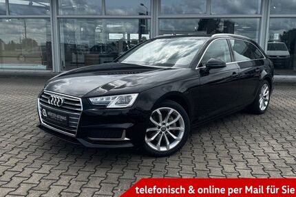 Audi A4 98.300 km 22.389 &euro; Gröditz 01609