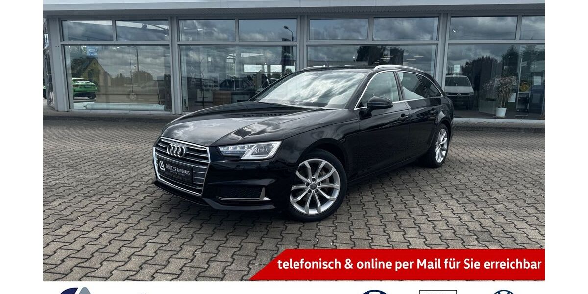 Audi A4 98.300 km 22.389 &euro; Gröditz 01609