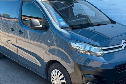 Citroen Jumpy 80.000 km 9.150 &euro; Köln 51149