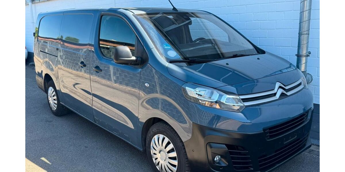 Citroen Jumpy 80.000 km 9.150 &euro; Köln 51149