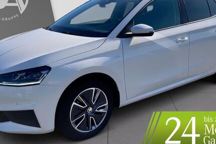 Skoda Fabia 36.900 km 18.124 &euro; Vechta 49377