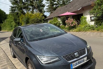 Seat Ibiza 87.000 km 14.000 &euro; Sulzbachtal 67734