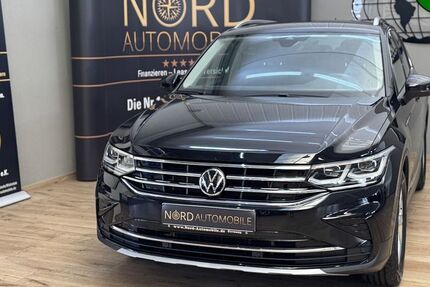 VW Tiguan 79.965 km 26.900 &euro; Rastede/ Wahnbek 26180