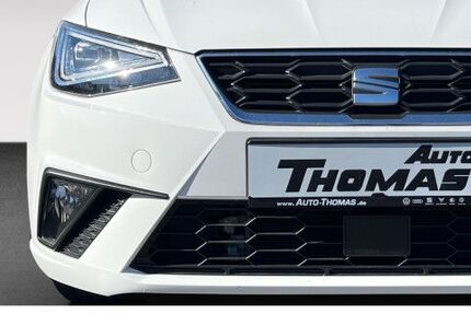 Seat Ibiza 22.655 km 19.700 &euro; Brühl 50321