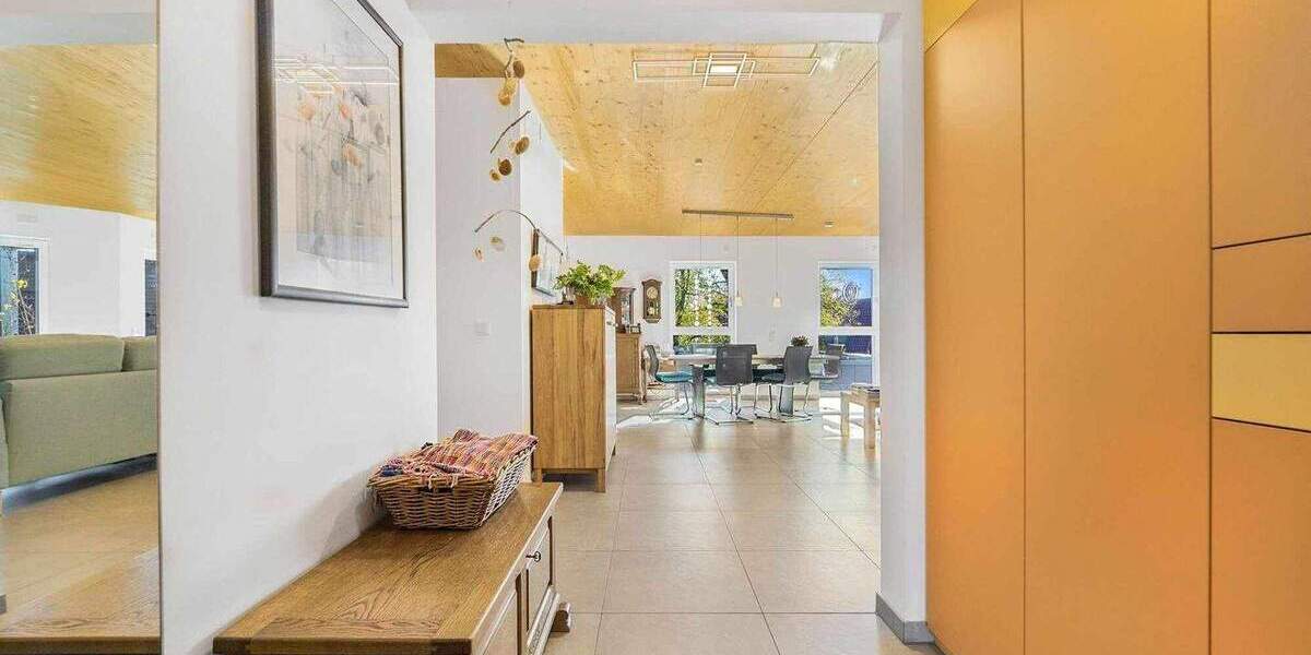 Etagenwohnung Werne - 3 Zimmer, 114 m&sup2;, 469.000&euro; | Angebot:25606386